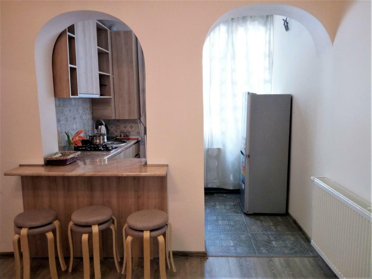 Old Сity Apartment Tiflis Exterior foto
